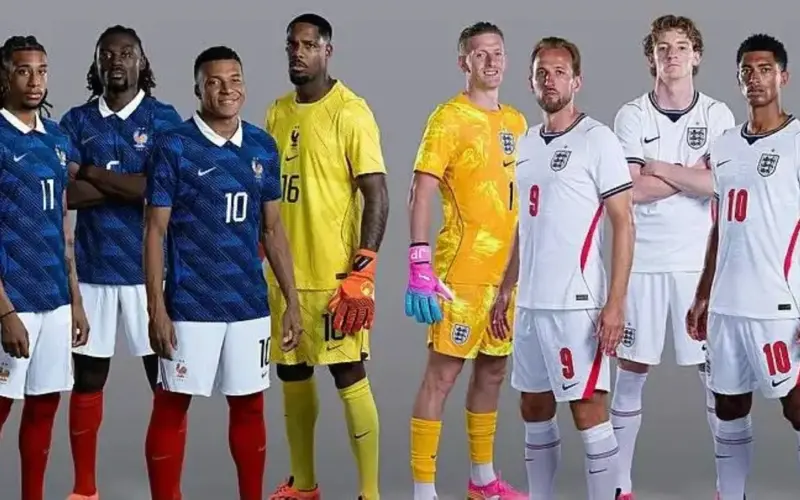 تردد القناة المفتوحة الناقلة لمواجهة إنجلترا وفرنسا في كأس العالم 2026